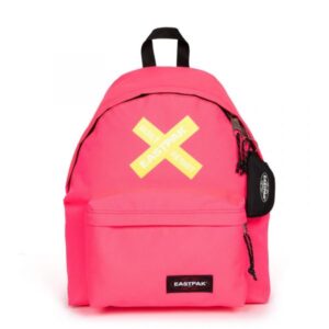 Eastpak Padded Pak'R Boldsilkrosa