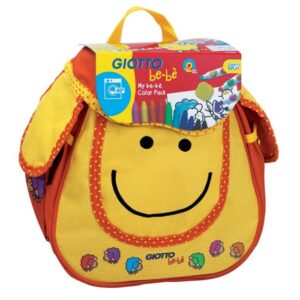 ZAINETTO GIOTTO BEBE' COLOR PACK