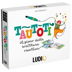 TAUTOTI-HEADU