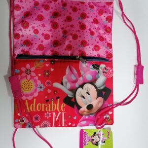 SACCA MINNIE DISNEY