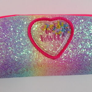 ASTUCCIO BUSTINA BELIEVE IN YOUR DREAMS GIRL POWER NIJI