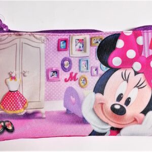 ASTUCCIO BUSTINA MINNIE MOUSE 20 X 10 CM CORIEX