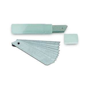 LAME CUTTER MM18 PZ10 GRANDE LEBEZ