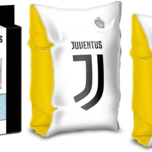 BRACCIOLI MARE JUVENTUS 15 X 23 CM MONDO