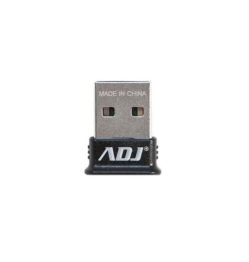 AC400 Mini Bluetooth® Adapter - ADJ