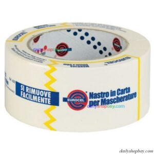 NASTRO ADESIVO CARTA MSK6143 50MM X 50M EUROCEL