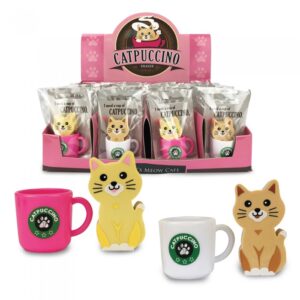 GOMMINA GATTO
