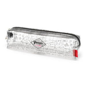 PENCIL CASE ASTUCCIO GENIUS LEGAMI