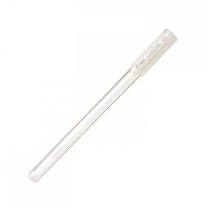 PENNA SFERA GEL CHOOSE 0,7 BIANCO PILOT