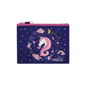 PORTAMONETE FUNKY COLLECTION "STAY MAGICAL" LEGAMI