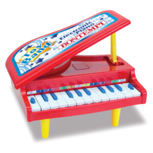 PIANOFORTE ELETTRONICO A CODA BONTEMPI