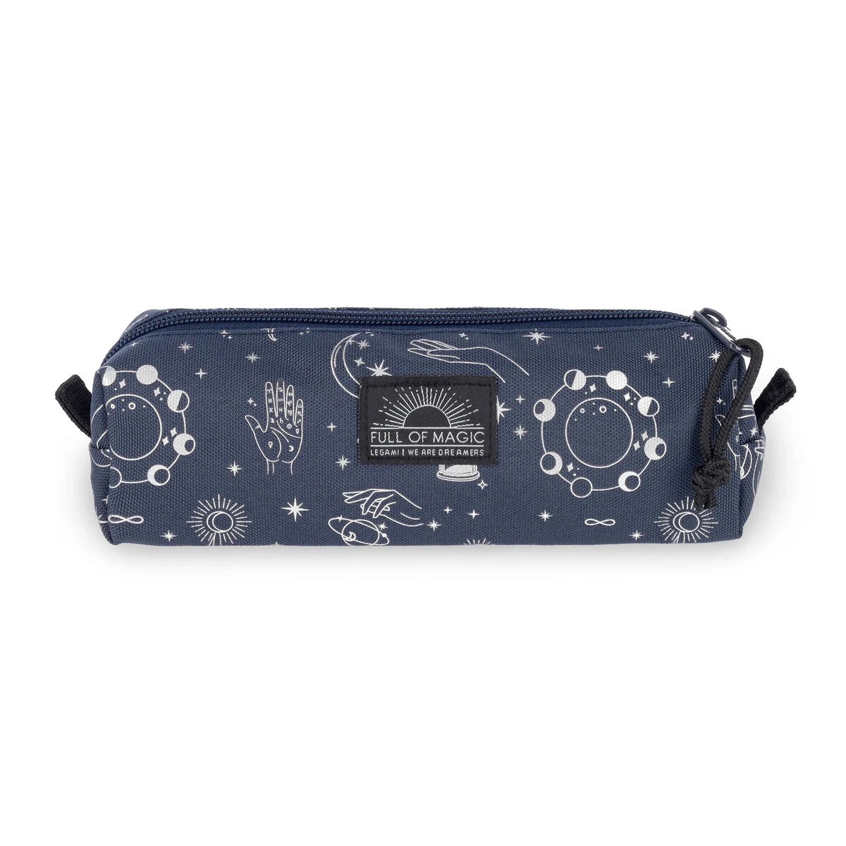 PENCIL CASE ASTUCCIO GENIUS LEGAMI – Cartolibreria Orsino