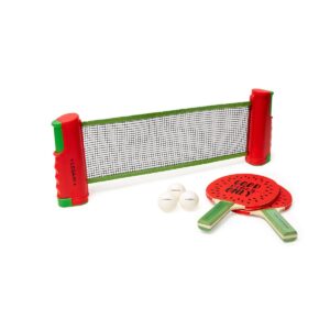 SET DA PING PONG ANGURIA LEGAMI