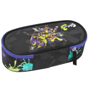 ASTUCCIO BUSTINA OVALE  SPLATOON