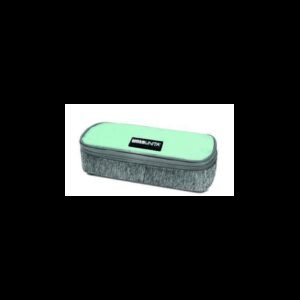 ASTUCCIO OVAL VERDE ACQUA TINTAUNITA