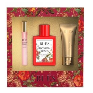 Bi-es “Blossom Roses ” – Confezioni Regalo