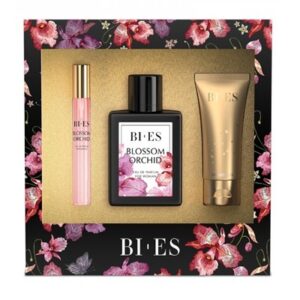 Bi-es “Blossom Orchid ” – Confezioni Regalo