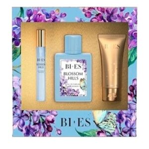 Bi-es “Blossom Hills ” – Confezioni Regalo