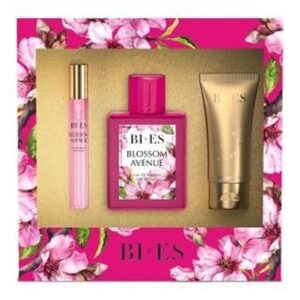 Bi-es “Blossom Avenue ” – Confezioni Regalo