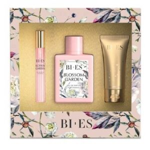 Bi-es “Blossom Garden ” – Confezioni Regalo