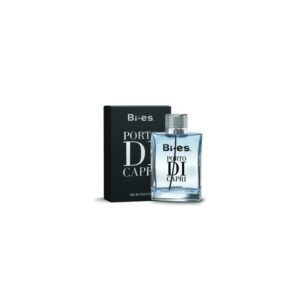 BI-ES "PORTO DI CAPRI" EAU DE PARFUM PROFUMO UOMO 100 ML