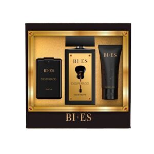 Bi-es “Desperado” – Confezioni