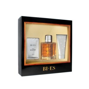 Bi-es “THE SCENT” – Confezioni