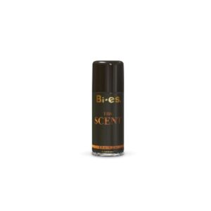 BI-ES "THE SCENT" DEODORANTE UOMO
