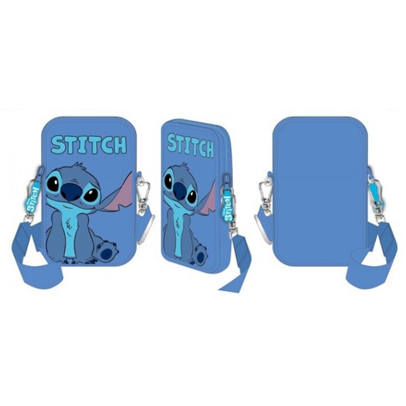 Quaderno A4 Lilo & Stitch Disney