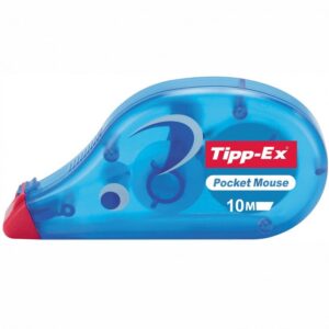TIPP-EX - POCKET MOUSE - 10MT