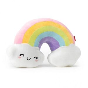 Cuscino Legami Rainbow - Super Soft!