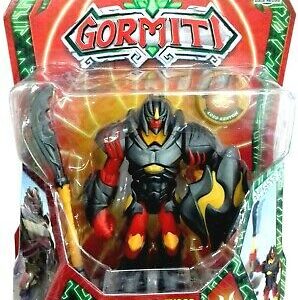 GORMITI ULTRA LORD KERYON 12 CM  GIOCHI PREZIOSI