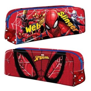 ASTUCCIO TOMBOLINO SPIDERMAN PREMIUM