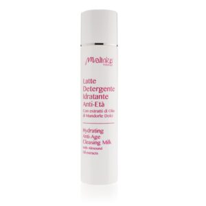 LATTE DETERGENTE IDRATANTE ANTIETA' MALINKA
