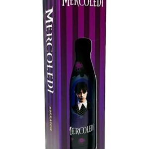 BORRACCIA MERCOLEDI' 500ml