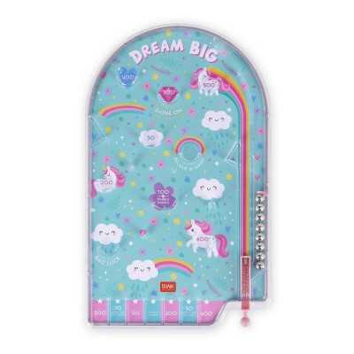 Flipper Portatile Legami – Cartolibreria Orsino