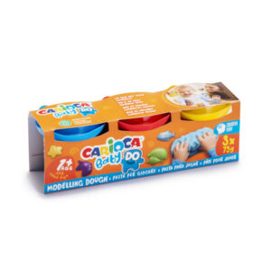 PASTA DA MODELLARE BABY DO - 3 PZ