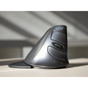 Mouse Shark Wireless Laser MW618