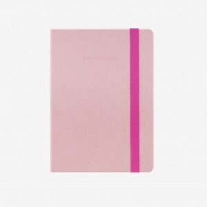 Taccuino a Righe - Small - My Notebook