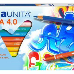 Penna 4 funzioni (3 colori + portamina) in gift box TINTA UNITA –  Cartolibreria Orsino