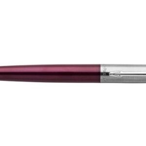 PENNA A SFERA BLU JOTTER BORDEAUX FINITURE CROMATE PARKER