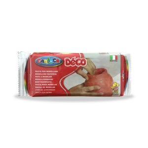 PASTA TERRACOTTA DA MODELLARE DÉCO 500G