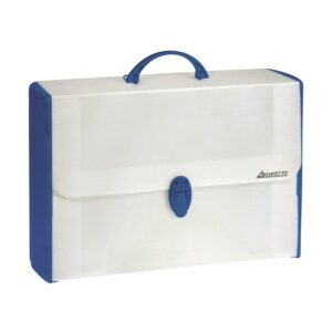 VALIGETTA POLIONDA CM28X43X8,5 RINFORZATA ARCHITETTO