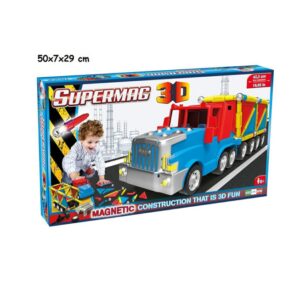 SUPERMAG 3D TRUCK