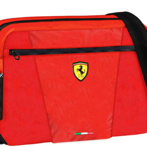 MESSAGER PORTA PC SCUDERIA FERRARI