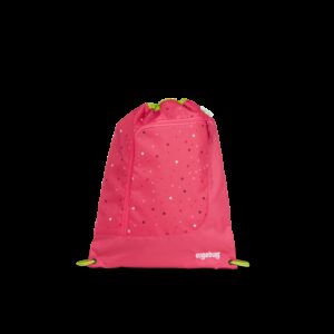 SACCA SPORT ERGOBAG HORSE DREAMBEAR  ROSA