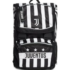 ZAINO SCUOLA SDOPPIABILE BIG LEGENDS TEAM JUVENTUS
