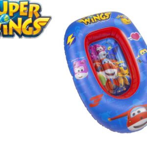 CANOTTO SUPER WINGS 90 CM BESTWAY