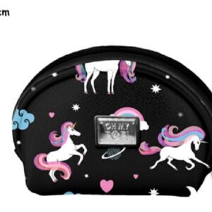 Unicorno fashion portamonete