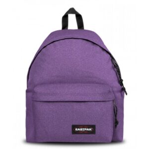 ZAINO EASTPAK PADDED PAK'R SPARKLY PETUNIA